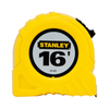 STANLEY® TAPE RULE 3/4" X 16'