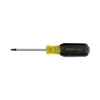 STANLEY® VINYL GRIP PHILLIPS® TIP SCREWDRIVER 1 PT X  3"