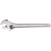 KLEIN 24'' Adjustable Wrench Standard Capacity