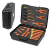 CEMENTEX Maintenance Kit w/Hex Bit Skts