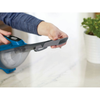 BLACK+DECKER Gen 9.5 Lithium Hand Vac, 2Ah (Chili Red)