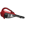 BLACK+DECKER Gen 9.5 Lithium Hand Vac, 2Ah (Chili Red)