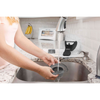 BLACK+DECKER Gen 9.5 Lithium Hand Vac, 2Ah (Chili Red)