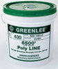 GREENLEE 1 Ply Spiral Wrap Twine