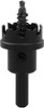 GREENLEE 1-7/32" Carbide-Tipped Hole Cutter