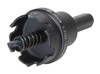 GREENLEE 1-7/32" Carbide-Tipped Hole Cutter