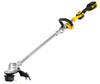 DEWALT 20V MAX* 14 in. Folding String Trimmer (Tool Only)