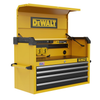 DW 37IN 4-DWR CHEST