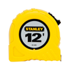 STANLEY® TAPE RULE 1/2" X 12'