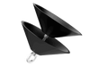 CAL AM CAL MISSLES CAL MISSLE 8"