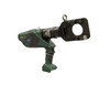 GREENLEE 65 mm Gator Guillotin Remote Cable Cutter, Bare Tool Only