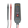 SOUTHWIRE 41151S,TESTER 480VAC/110VDC GFCI