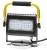 SOUTHWIRE Slim Series 30-Watt LED Work Light - Single Head w/ Magnet 1/BX