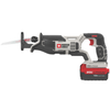 PORTER CABLE 20V MAX LITH BARE RECIP SAW