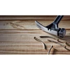 22OZ SMOOTH FRAMING HAMMER