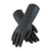 Assurance® 52-3665  Chemical Resistant, Size S, Black