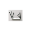PROTO Set Folding Torx 8 Pc