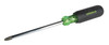 GREENLEE Heavy-Duty Phillips Tip #3 x 6" Screwdriver