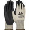 G-Tek® Suprene™ 15-440  Cut Resistant Gloves, Size L, Tan, ANSI A4