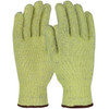 Kut Gard® MATA502 Medium Weight Cut Resistant Gloves, Size S, Yellow, ANSI A8