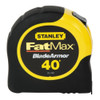 STANLEY FM TAPE CC 40'