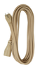 Southwire CORD, A/C 14/3 15' SPT-3 BEIGE 12/BX