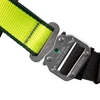 SafeWaze PRO Full Body Harness: 1D, QC Chest, QC Legs  (2X)