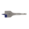 IRWIN FLAT BIT 1-1/4" X 4"