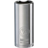 DEWALT 001Pc 38Dr Deep Socket-06Pt-11/16