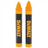 DEWALT Yellow Lumber Crayon