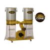 POWERMATIC PM1900TX-CK1 Dust Collector, 3HP 1PH 230V, 2-Micron Canister Kit