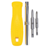 STANLEY MULTI-BIT 6 WAY SD