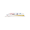 LENOX Gold Power Arc Reciprocating Saw Blade, Thick Metal, 6-Inch, 10 TPi, 5-Pack