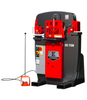 50 Ton Ironworker 575V, 3Ph