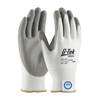 G-Tek® 3GX® 19-D330  Cut Resistant Gloves, Size 2XL, White, ANSI A4