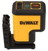 DEWALT Green 3 Spot Laser Level