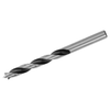IRWIN BRAD PT DRL BIT 3/8"