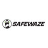 SafeWaze PRO Full Body Harness: 1D, Soft Loop Positioning Rings, QC Chest, QC Legs  (S/M)