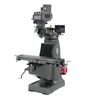 JTM-4VS-1 With Newall DP700 DRO