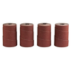 Ready-to-Wrap 18" 36 Grit, 4-Wraps in Box