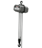 1SS-3C-15, 1-Ton Electric Chain Hoist 3-Phase 15' Lift