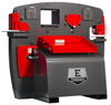 65 Ton Ironworker 230V, 3Ph, with PowerLink