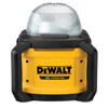 DEWALT Tool Connect 20V MAX* All-Purpose Cordless Work Light (Tool Only)