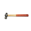 CRESCENT 24 OZ. WOOD BALL PEEN HAMMER