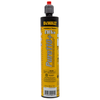 DEWALT Injection System Chemical Anchors  (P/N 08310SD-PWR)