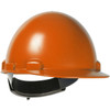 Stromboli™ 280-HP841R  Hard Hats, Size OS, Orange