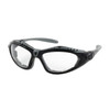 Fuselage™ Reader 250-51-0020  Safety Glasses, Size OS, Black