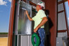 GREENLEE 100' Stainless Steel Fish Tape