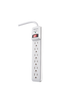 Woods SURGE, 6 OUT SURGE PROTECTOR 510J, 3' 6/BX