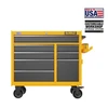 DW 41IN 8-DWR CABINET